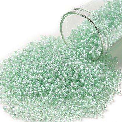 TOHO Round Seed Beads SEED-XTR11-1065-1