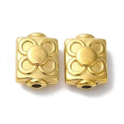 304 Stainless Steel Beads STAS-I305-168G-1