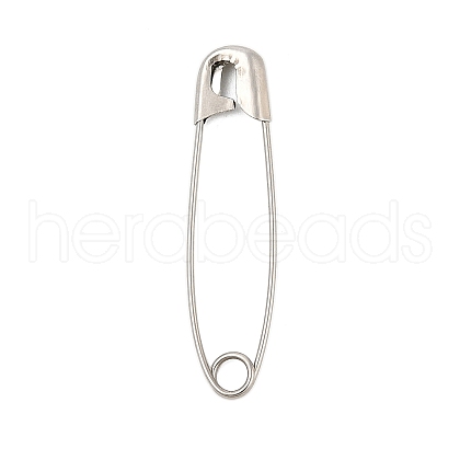 304 Stainless Steel Brooch Pin Kilt Pins STAS-E547-07B-P-1