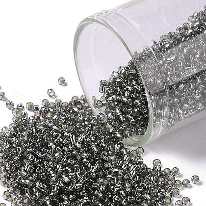 TOHO Round Seed Beads SEED-XTR15-0029B-1