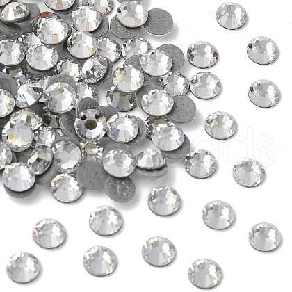 Preciosa® Crystal Hotfix Flatback Stones Y-PRC-HSS12-00030-242-1