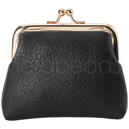 PU Leather Kiss Lock Wallets AJEW-WH20002-75A-1