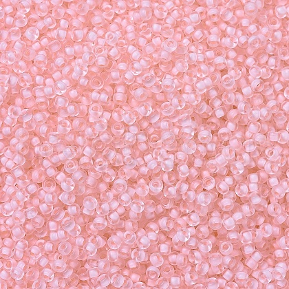 MIYUKI Round Rocailles Beads SEED-G007-RR1923-1