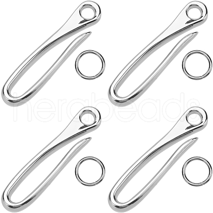 SUNNYCLUE Alloy Carp Fishing Hooks FIND-SC0012-20-1
