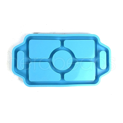 Food Grade DIY Holder Silicone Molds PW-WG97982-04-1