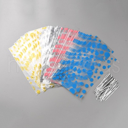 OPP Cellophane Bags Sets ABAG-WH20006-01A-1
