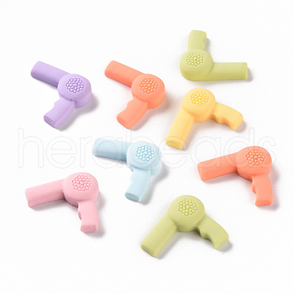 Resin Cabochons CRES-Q214-001-1