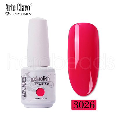 8ml Special Nail Gel MRMJ-P006-H026-1