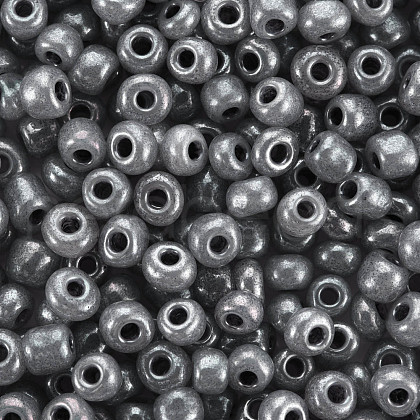 Glass Seed Beads X1-SEED-A011-4mm-156-1