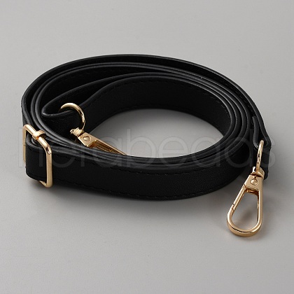 PU Leather Adjustable Shoulder Bag Straps FIND-WH20015-02B-1