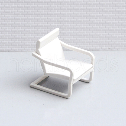 Plastic Chairs MIMO-PW0003-001C-1