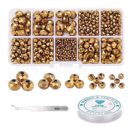 DIY Jewelry Making Kits DIY-YW0003-94-1