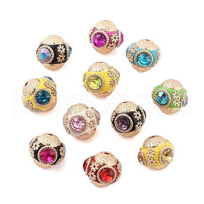 Handmade Indonesia Beads FIND-Q106-55-1