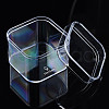 Polystyrene Plastic Bead Storage Containers CON-N011-037-3