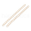 Iron Chain Extender X-IFIN-T007-10KC-NF-1