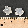 Natural White Chalcedony Beads G-P577-02-4