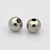 304 Stainless Steel Round Beads STAS-N020-16-5mm-1