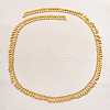 Bohemian Style Vintage Middle Eastern Iron Fringed Waist Shoulder Body Chains HK1465-5