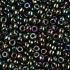 TOHO Round Seed Beads SEED-XTR08-0508-2