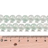 Glass Bead Strands GLAA-K068-01B-09-2
