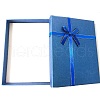 Cardboard Gift Boxes CON-WH0090-13-2