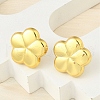 304 Stainless Steel Stud Earrings for Women EJEW-A125-58G-3
