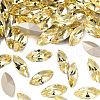 Preciosa® MAXIMA Crystal Fancy Stones Y-PRC-FG15-80100-1