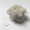 Gypsum Artificial Flower Heart Core AJEW-WH-0021-01-1