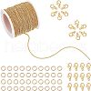 DIY Jewelry Making DIY-NB0001-65-1