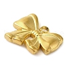 304 Stainless Steel Pendants STAS-Z074-02G-05-2