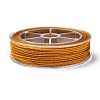 Braided Nylon Threads NWIR-F010-10-2
