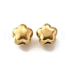 304 Stainless Steel Beads STAS-V009-07G-1