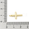 Brass Pendants KK-E791-22G-3