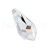 Preciosa® Crystal Pendants Y-PRC-PC18-00030-1