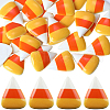 SUNNYCLUE 30Pcs Halloween Resin Cabochons CRES-SC0002-81-1