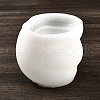 DIY Silicone Candle Molds SIMO-Z009-04-4