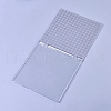 DIY Acrylic Stamping Tool AJEW-WH0105-98-2