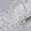 Glass Seed Beads SEED-A004-4mm-1-1