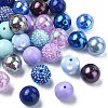 DIY Bubblegum Bracelet Pendant Decoration Making Kit MACR-CJC0010-01C-9