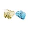 72Pcs 12 Colors Transparent Birthstone Glass Beads X1-GLAA-ZZ0001-02-5