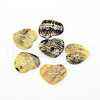 Mother of Pearl Buttons SHEL-J001-M12-1