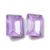 Glass Rhinestone Cabochons RGLA-G021-01B-183DE-1