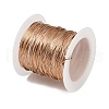 304 Stainless Steel Wire STAS-A115-01RG-0.6mm-2