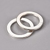 Tibetan Style Alloy Linking Rings LF10854Y-2