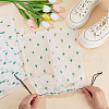 PE Plastic Drawstring Storage Bags ABAG-WH20010-01A-3