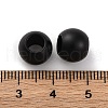 201 Stainless Steel European Beads STAS-N020-03-10mm-EB-3