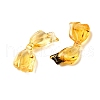 Transparent Acrylic Beads MACR-K359-47C-2