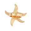 304 Stainless Steel Adjustable Rings for Women RJEW-C095-03G-3