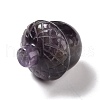 Natural Amethyst Home Display Decorations G-M393-05E-3