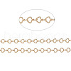 Handmade Brass Link Chains CHC-S012-088-4